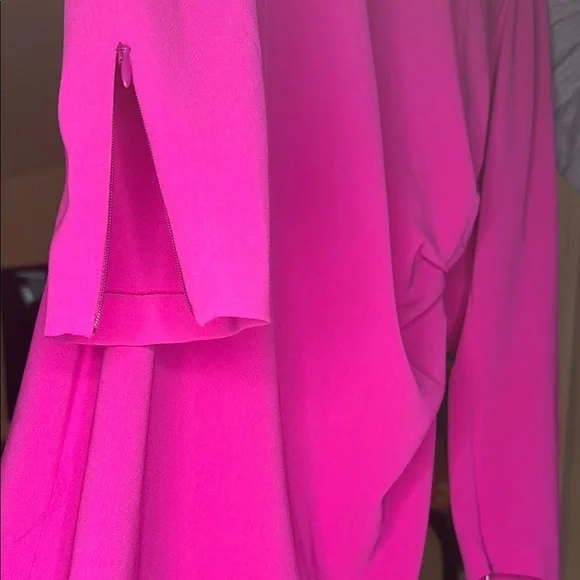 ALC Elegant Pink Dress - Picture 3 of 5